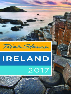 cover image of Rick Steves Ireland 2017